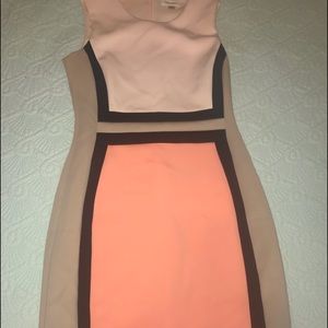 Calvin Klein dress